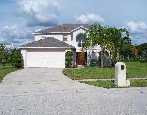 1233 Montheath Cir., Ocoee, FL 34761