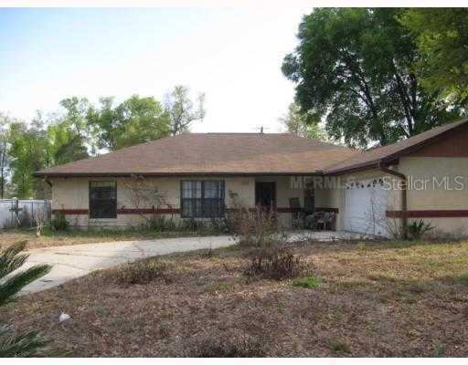 [Address Hidden by Seller], Deltona, FL 32725