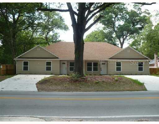 916 N Amelia Unit B Ave., DeLand, FL 32724