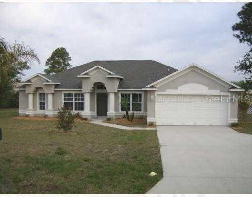 [Address Hidden by Seller], Deltona, FL 32725