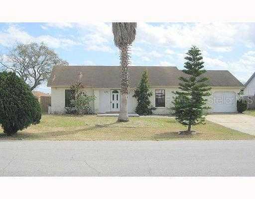 [Address Hidden by Seller], Deltona, FL 32725