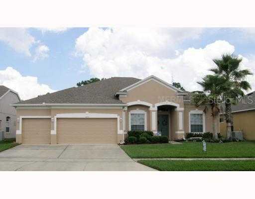 4854 Brightmour Cir., Orlando, FL 32837