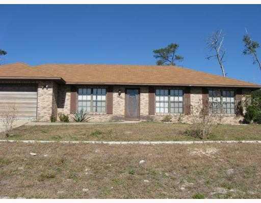 [Address Hidden by Seller], Deltona, FL 32725