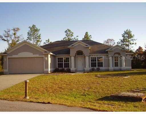 3081 Norvell Ct., Deltona, FL 32738