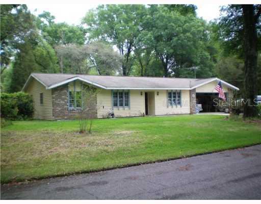 [Address Hidden by Seller], Deland, FL 32724