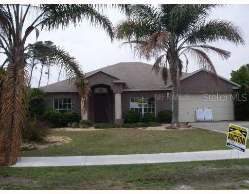[Address Hidden by Seller], Deltona, FL 32725