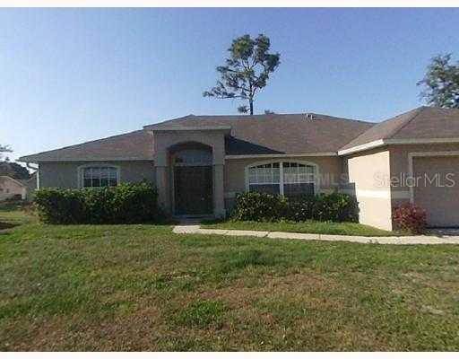 [Address Hidden by Seller], Deltona, FL 32725
