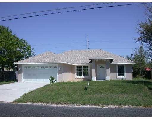 [Address Hidden by Seller], Deland, FL 32724