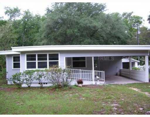 [Address Hidden by Seller], Deland, FL 32724