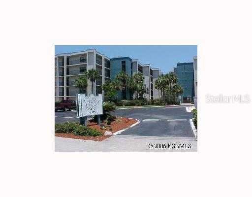4175 Atlantic #109 #109, New Smyrna Beach, FL 32169