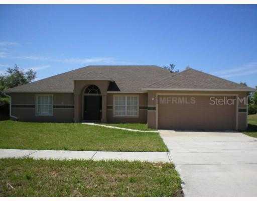 [Address Hidden by Seller], Deltona, FL 32725
