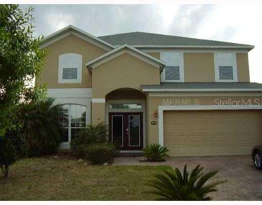 568 Home Grove Dr., Winter Garden, FL 34787