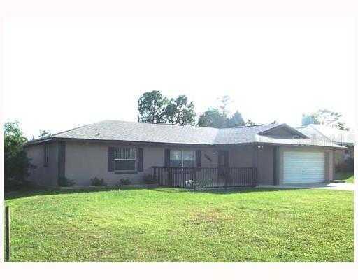 [Address Hidden by Seller], Deltona, FL 32725