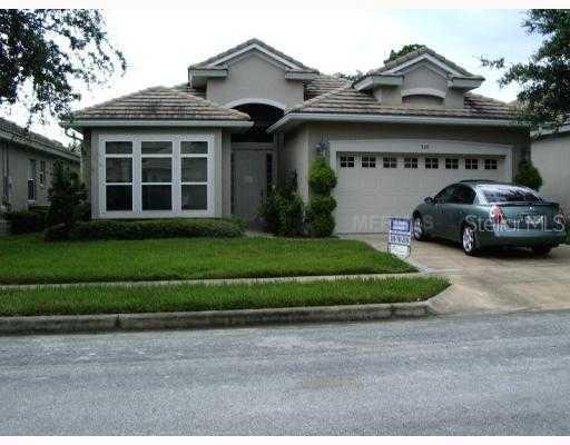 [Address Hidden by Seller], Debary, FL 32713