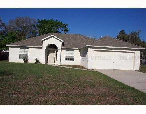 [Address Hidden by Seller], Deltona, FL 32725