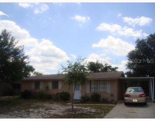 [Address Hidden by Seller], Deltona, FL 32725
