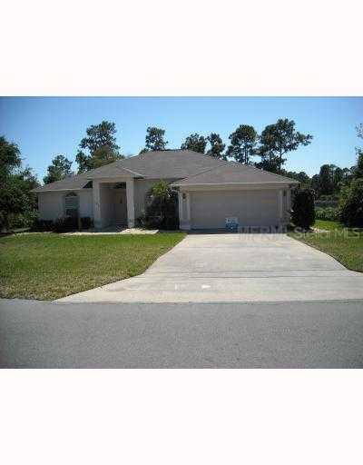 [Address Hidden by Seller], Deltona, FL 32725