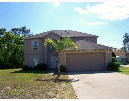 [Address Hidden by Seller], Deltona, FL 32725
