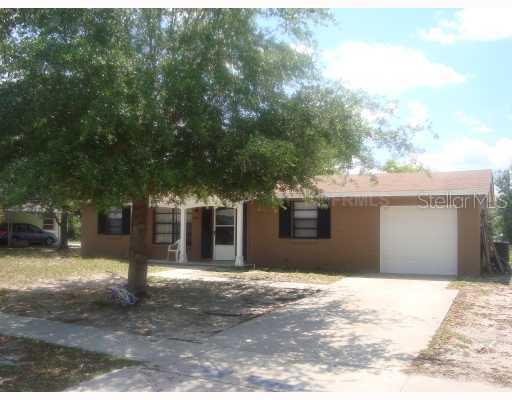 [Address Hidden by Seller], Deltona, FL 32725