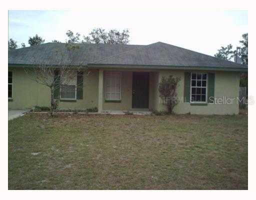 [Address Hidden by Seller], Deltona, FL 32725