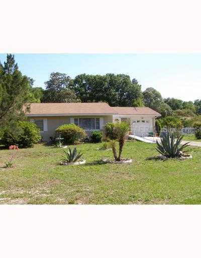 [Address Hidden by Seller], Deland, FL 32724