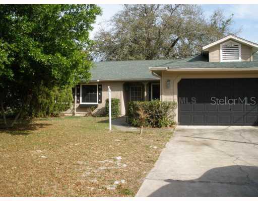 [Address Hidden by Seller], Deltona, FL 32725