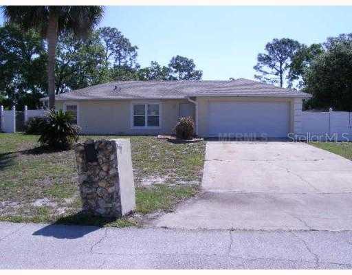 [Address Hidden by Seller], Deltona, FL 32725