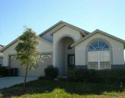 8122 Pomo Dr., Kissimmee, FL 34747