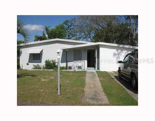 [Address Hidden by Seller], Deltona, FL 32725