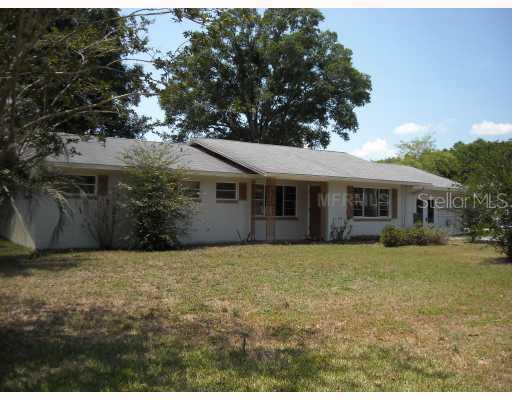 306 Mercers Fernery Rd., DeLand, FL 32720