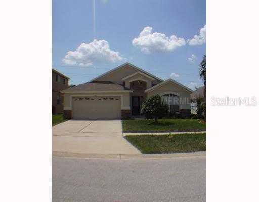 2906 Coontie Ave., Deltona, FL 32725