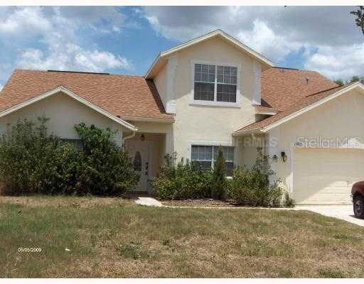 13817 Sierra Ct., Clermont, FL 34711