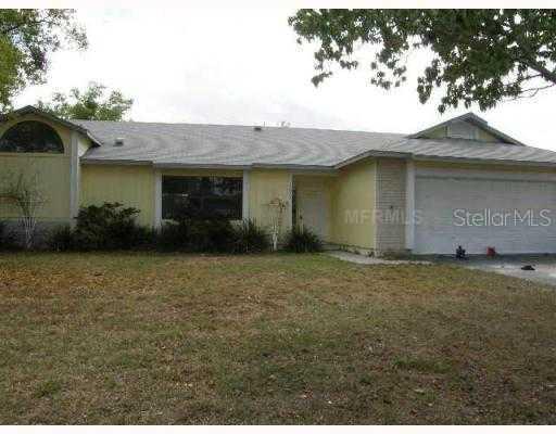 [Address Hidden by Seller], Deltona, FL 32725