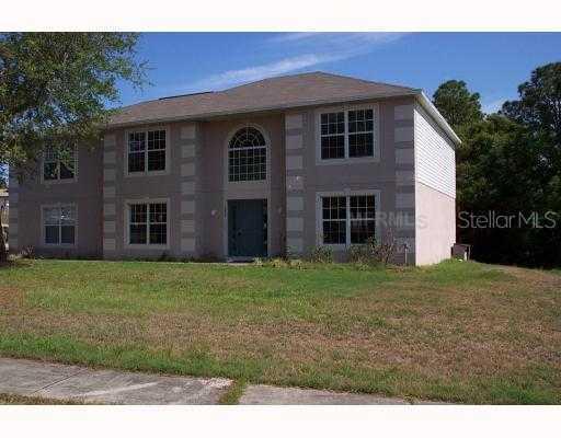 [Address Hidden by Seller], Deltona, FL 32725