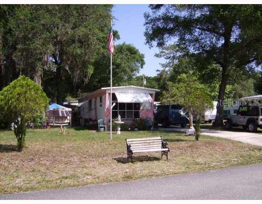 4112 Woodland Cir., DeLand, FL 32724