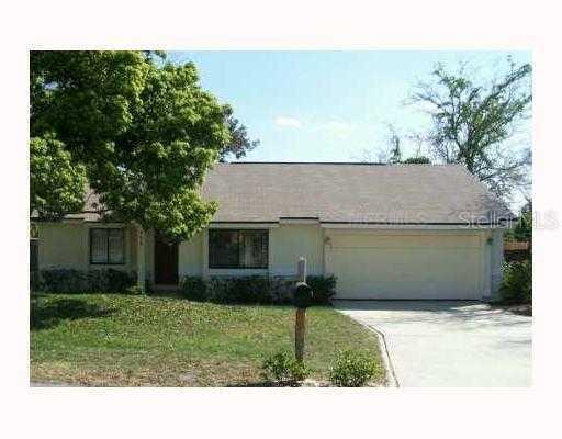 [Address Hidden by Seller], Deltona, FL 32725