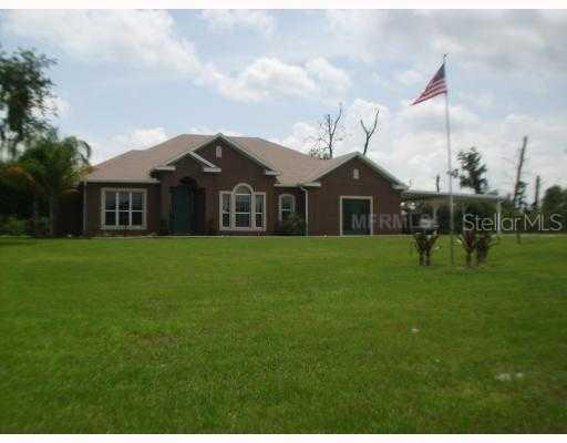 [Address Hidden by Seller], Deltona, FL 32725