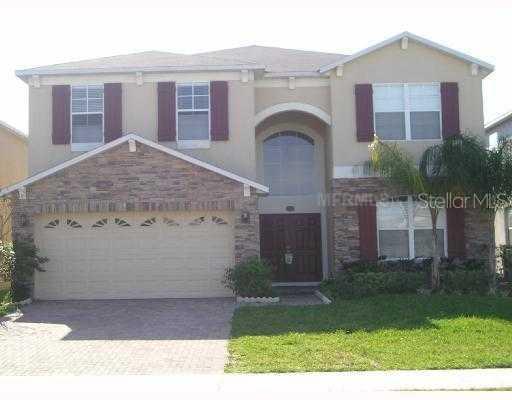 12934 Grovehurst Ave., Winter Garden, FL 34787