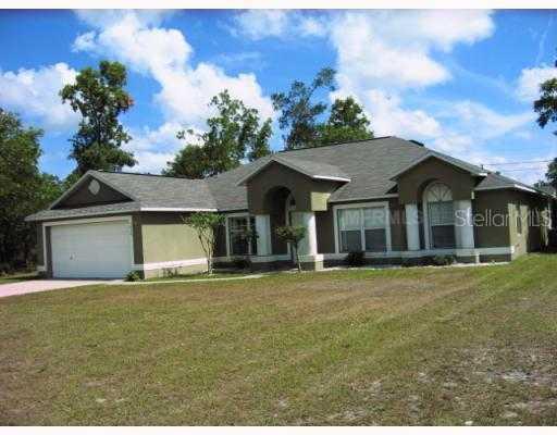 [Address Hidden by Seller], Deltona, FL 32725