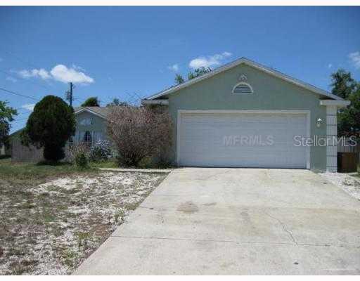 [Address Hidden by Seller], Deltona, FL 32725