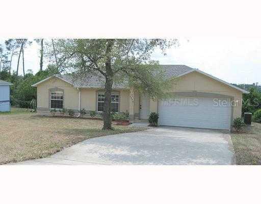 [Address Hidden by Seller], Deltona, FL 32725