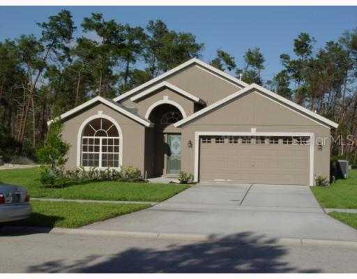 2831 Ferris St., Deltona, FL 32725