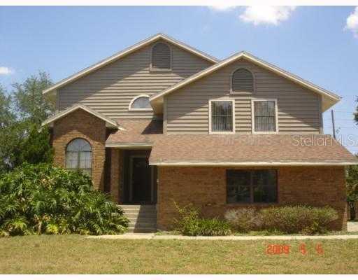 [Address Hidden by Seller], Apopka, FL 32712