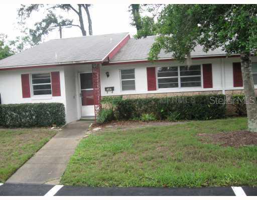 [Address Hidden by Seller], Deland, FL 32724