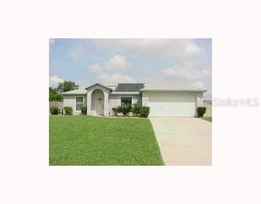 [Address Hidden by Seller], Deltona, FL 32725