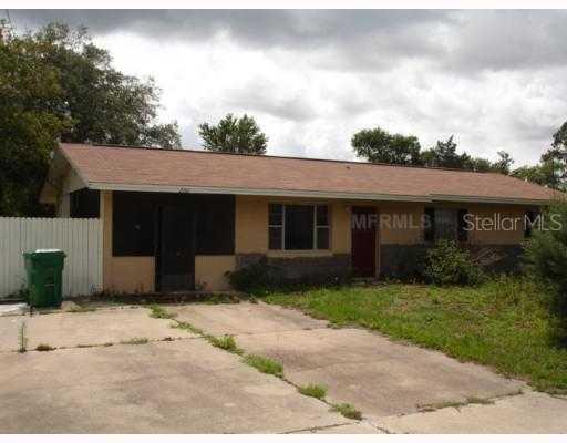 [Address Hidden by Seller], Deland, FL 32724