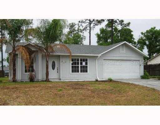 [Address Hidden by Seller], Deltona, FL 32725