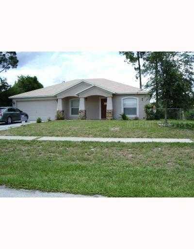 [Address Hidden by Seller], Deltona, FL 32725