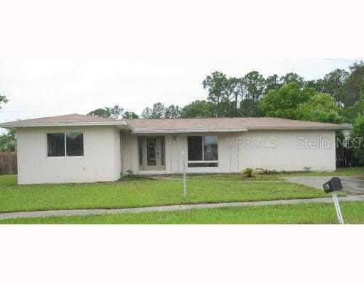 [Address Hidden by Seller], Deltona, FL 32725