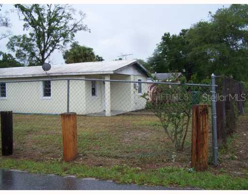609 W Mathis St., DeLand, FL 32720